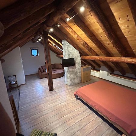 Rustico Ca Laura Villa Brione  Luaran gambar