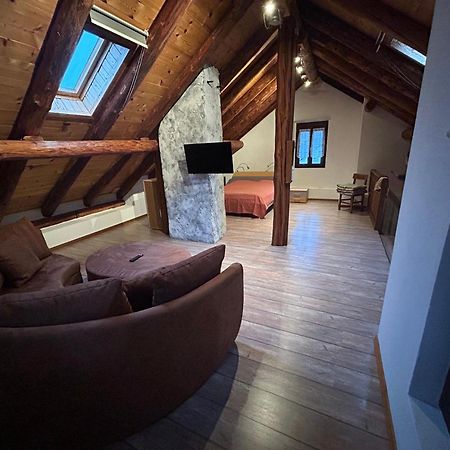 Rustico Ca Laura Villa Brione  Luaran gambar