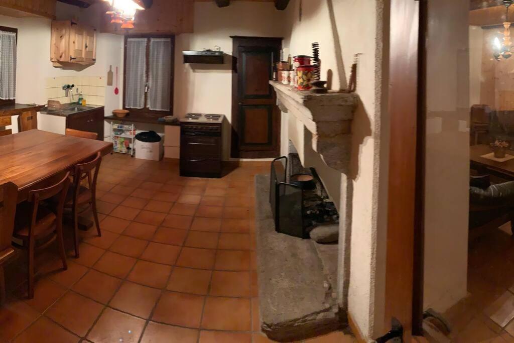 Rustico Ca Laura Villa Brione  Luaran gambar