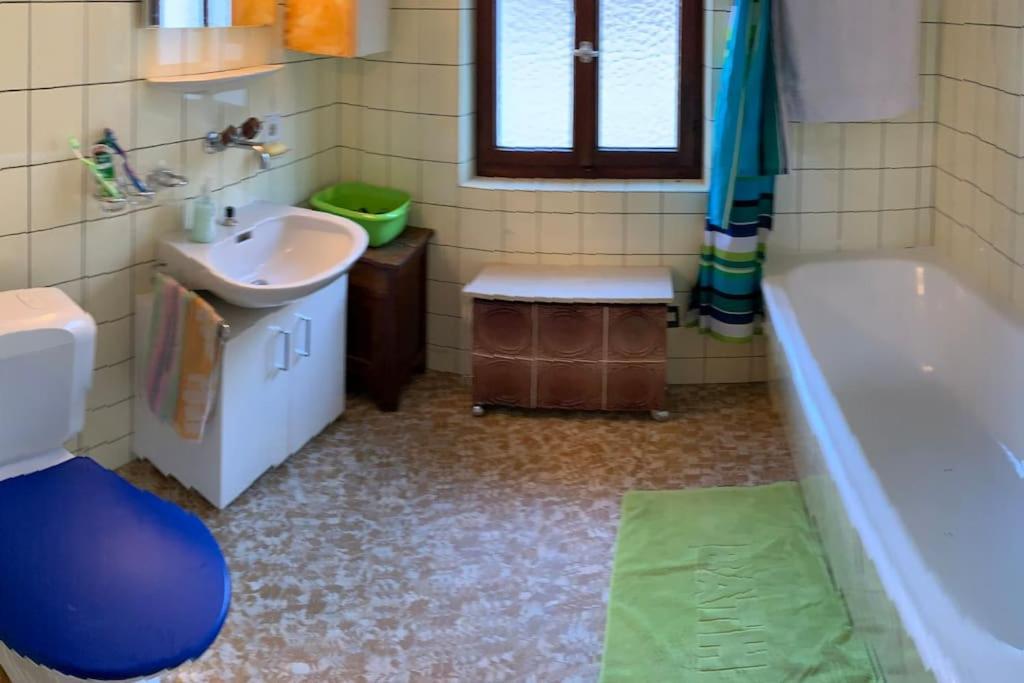 Rustico Ca Laura Villa Brione  Luaran gambar