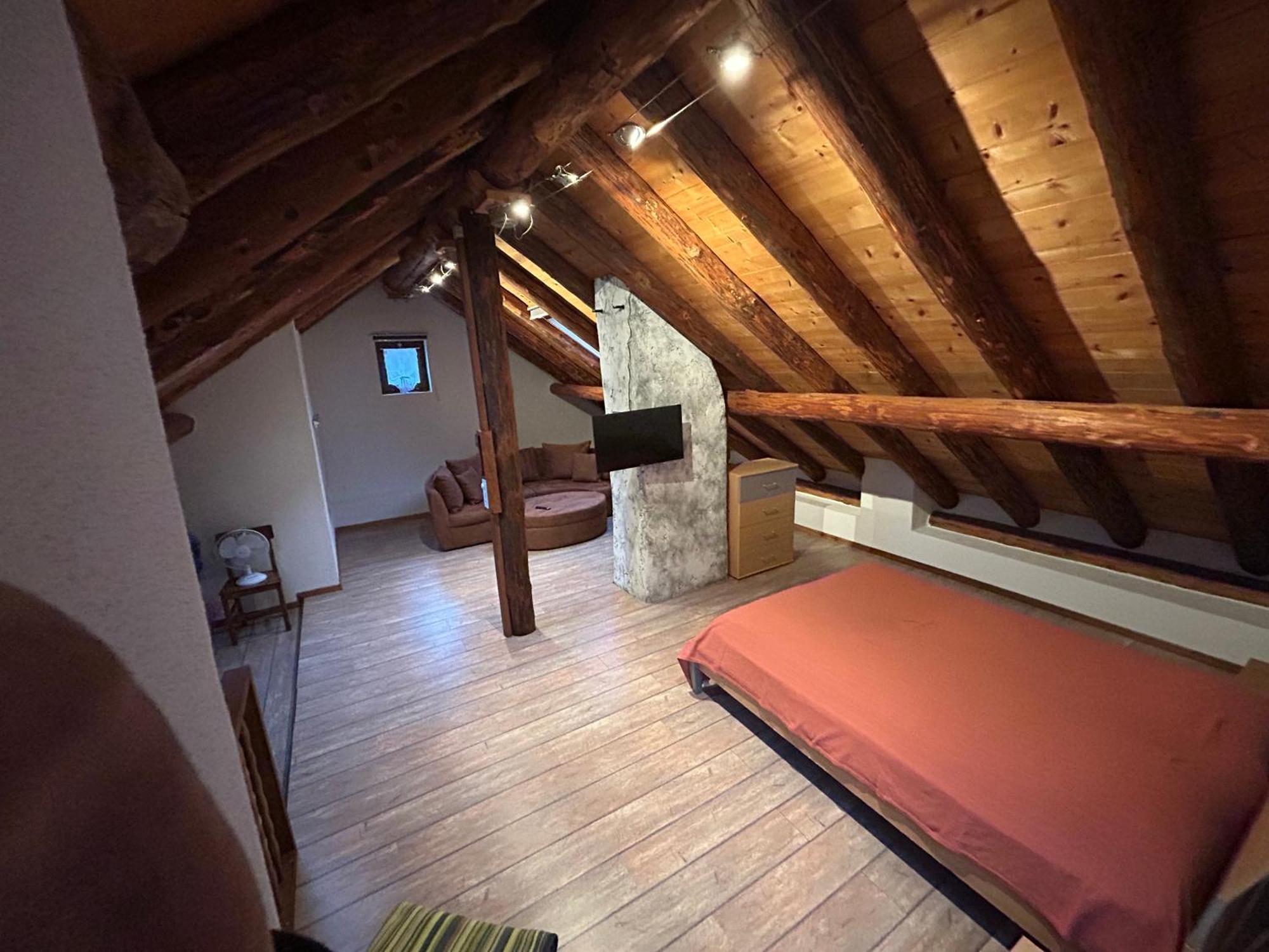Rustico Ca Laura Villa Brione  Luaran gambar