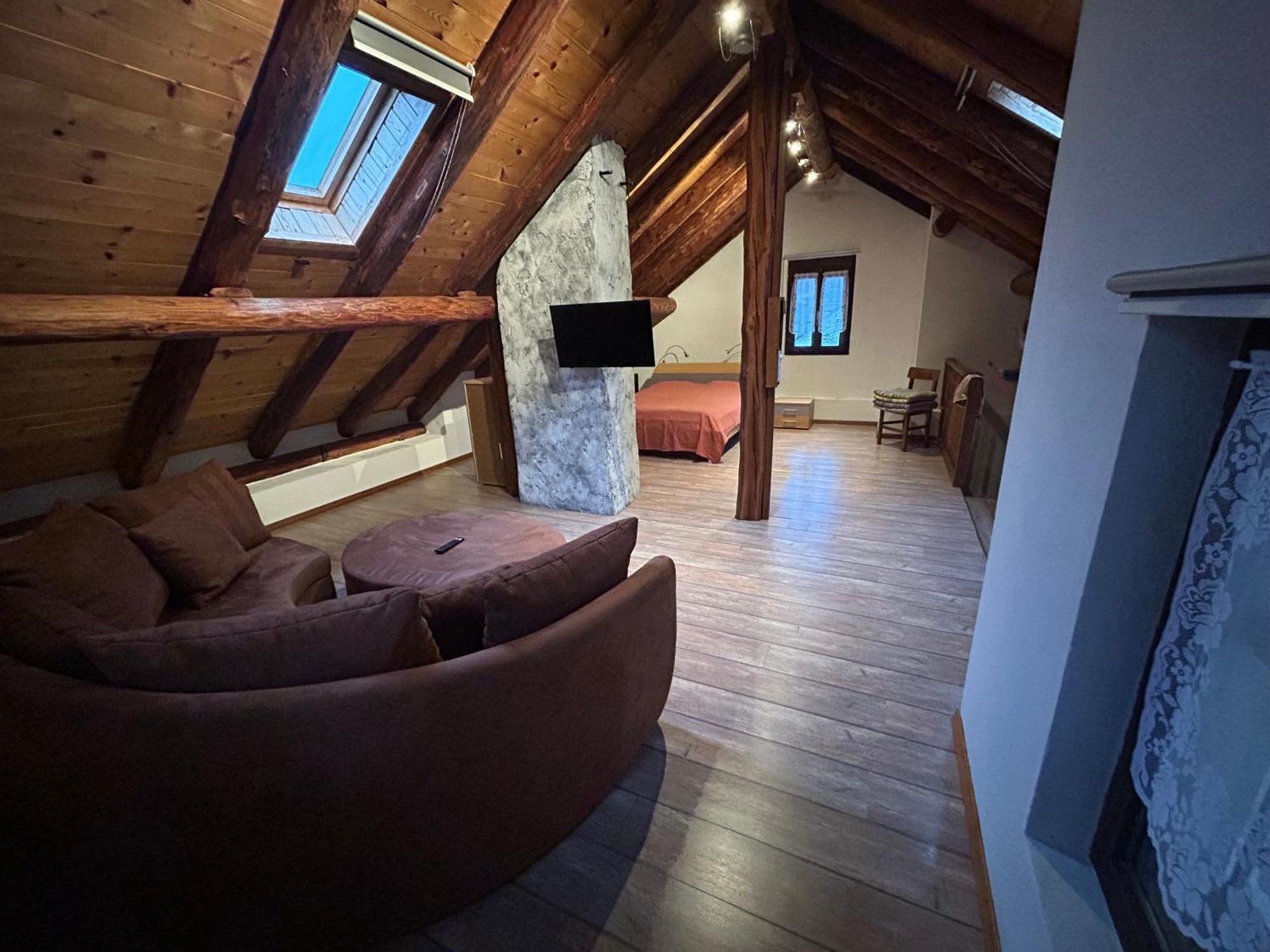 Rustico Ca Laura Villa Brione  Luaran gambar